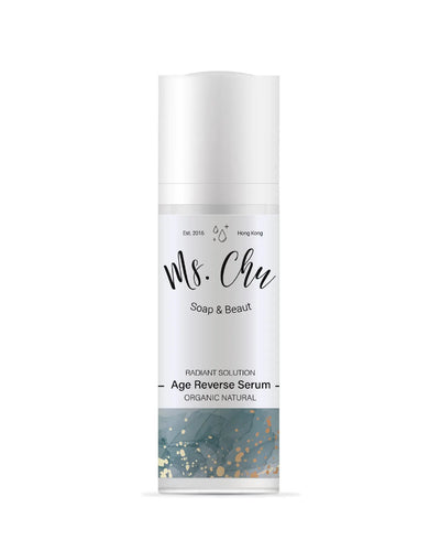 Age Reverse Serum - Ms. Chu Soap & Beaut