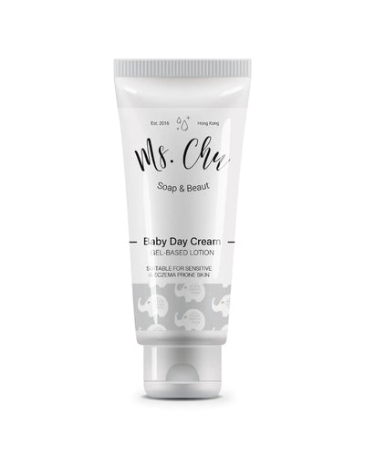 Baby Day Cream - Ms. Chu Soap & Beaut