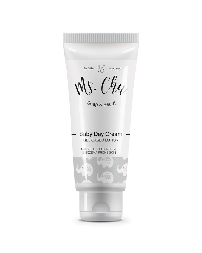 Baby Day Cream - Ms. Chu Soap & Beaut