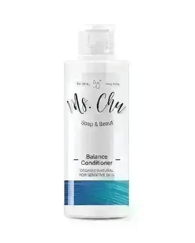 Balancing Conditioner (Points Redemption) - Ms. Chu Soap & Beaut