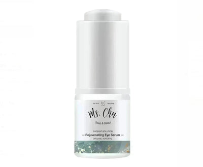 Rejuvenating Eye Serum Deluxe (Gift) - Ms. Chu Soap & Beaut