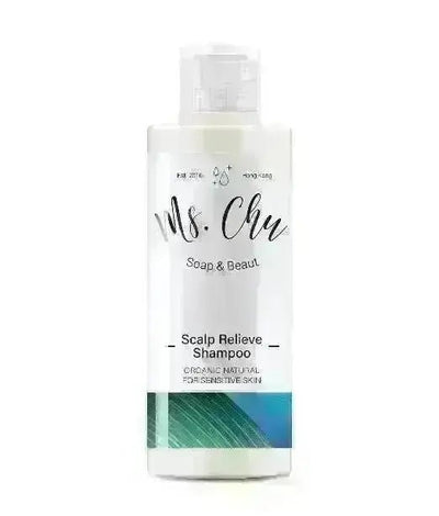 Scalp Relieve Shampoo (Points Redemption) - Ms. Chu Soap & Beaut