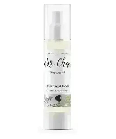 Ultra Facial Toner (Points Redemption) - Ms. Chu Soap & Beaut